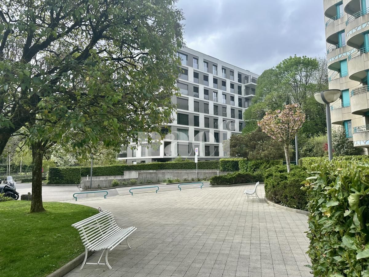 À louer : Appartement 6 Pieces Genève - Ref : EC.44169 | Naef Immobilier