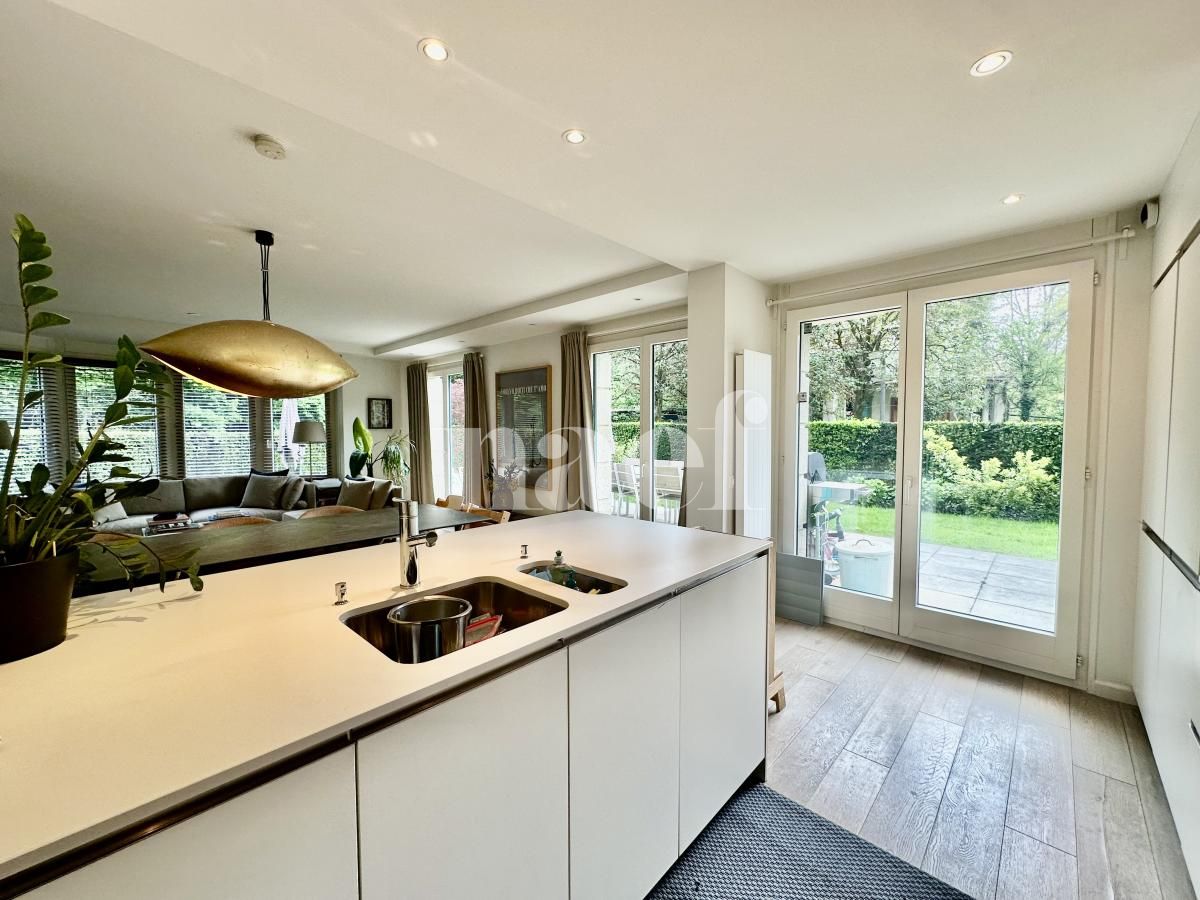 À louer : Appartement 6 Pieces Genève - Ref : EC.44169 | Naef Immobilier