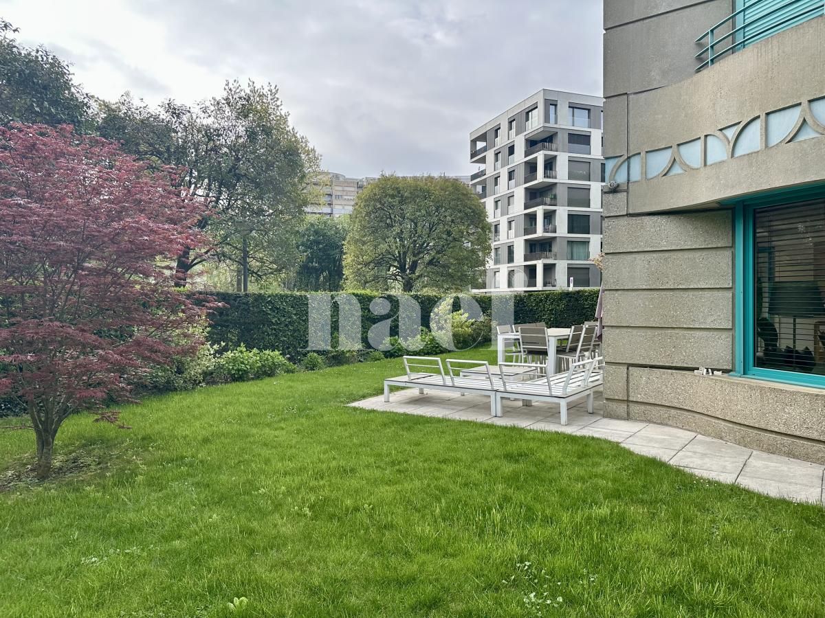 À louer : Appartement 6 Pieces Genève - Ref : EC.44169 | Naef Immobilier