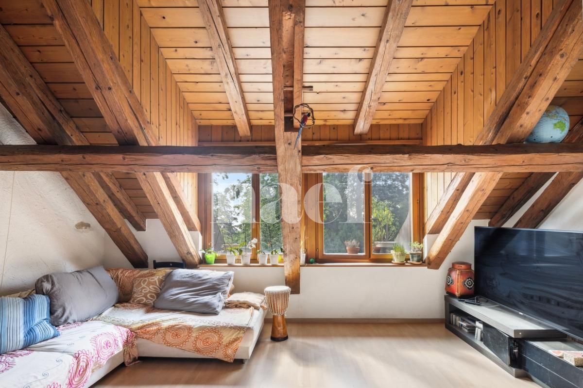 À louer : Appartement 4.5 Pieces Bevaix - Ref : EC.44211 | Naef Immobilier