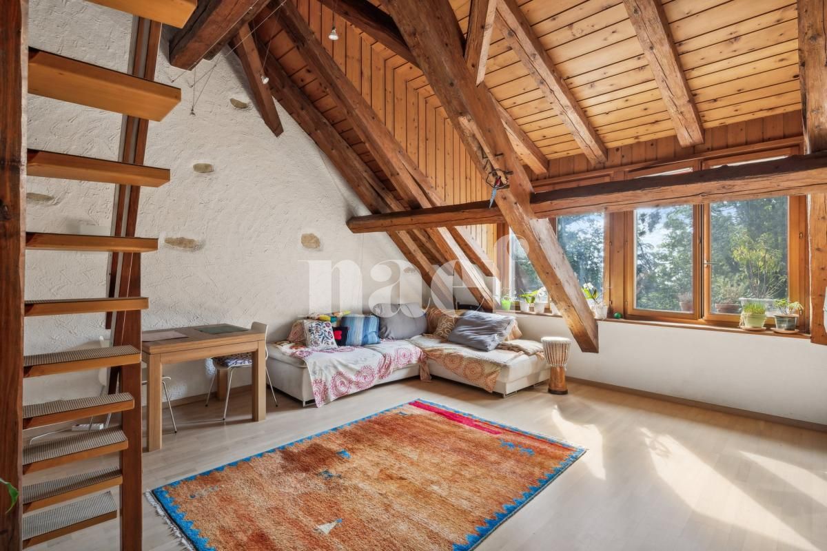 À louer : Appartement 4.5 Pieces Bevaix - Ref : EC.44211 | Naef Immobilier