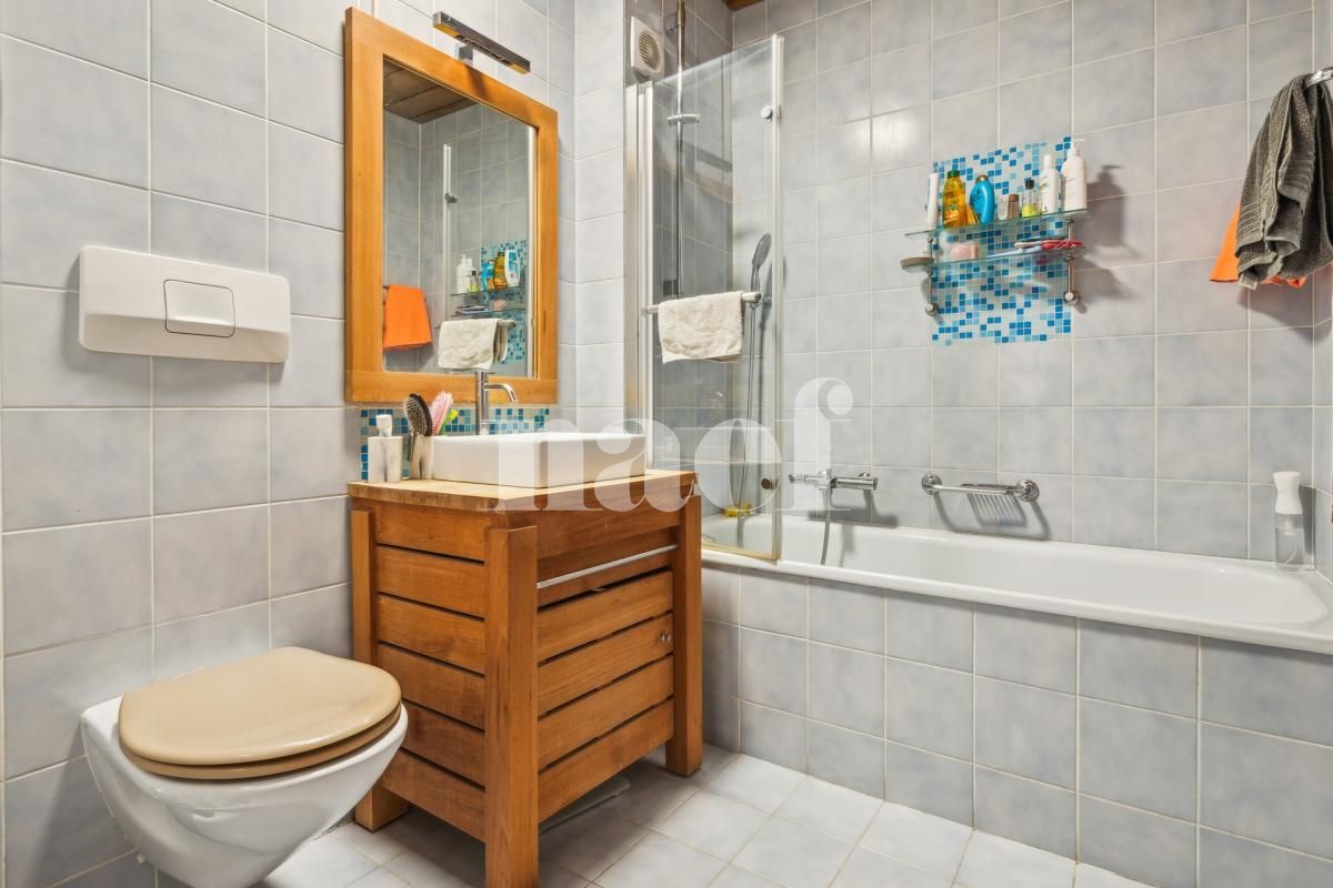 À louer : Appartement 4.5 Pieces Bevaix - Ref : EC.44211 | Naef Immobilier