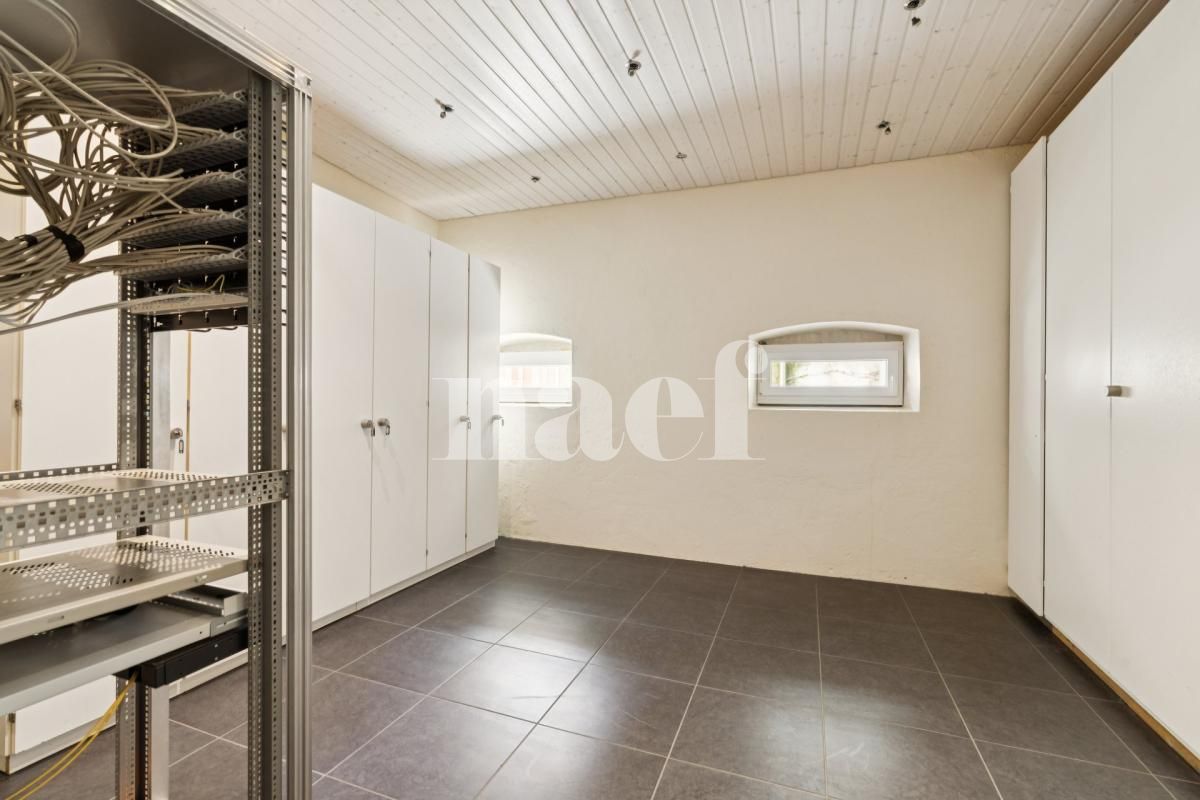 À louer : Surface Commerciale Bureau Neuchâtel - Ref : EC.44246 | Naef Immobilier
