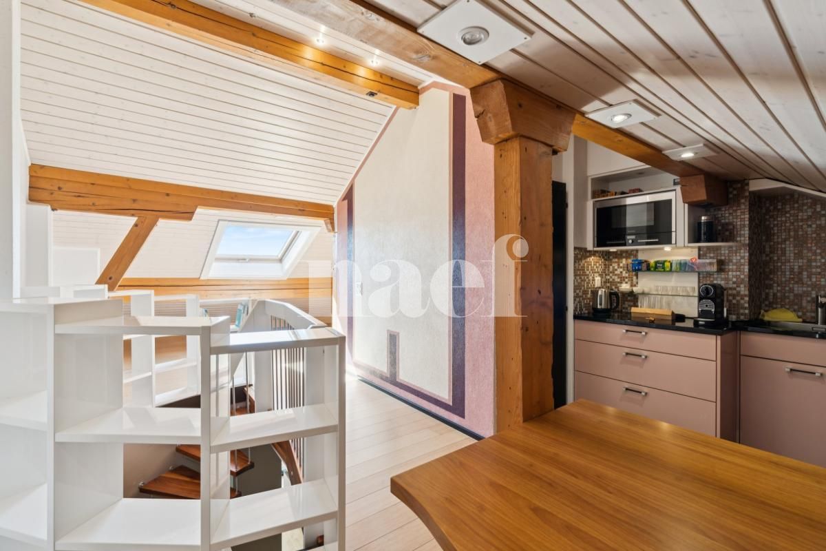 À louer : Surface Commerciale Bureau Neuchâtel - Ref : EC.44246 | Naef Immobilier