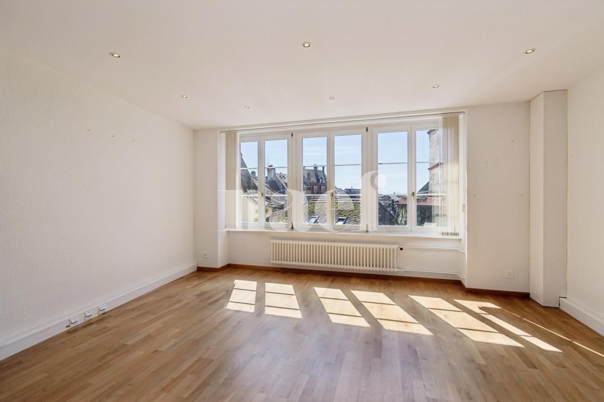 À louer : Surface Commerciale Bureau Neuchâtel - Ref : EC.44246 | Naef Immobilier