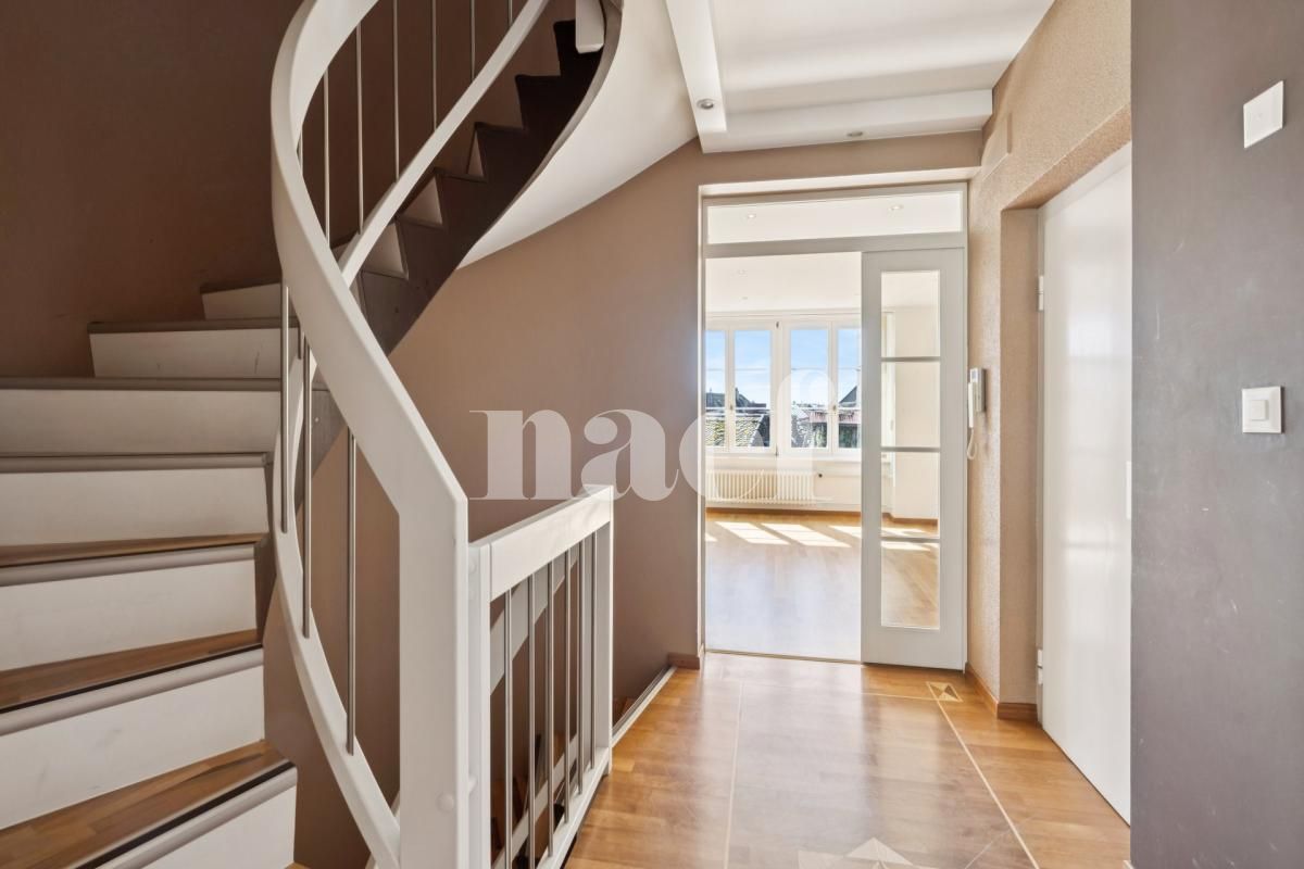 À louer : Surface Commerciale Bureau Neuchâtel - Ref : EC.44246 | Naef Immobilier