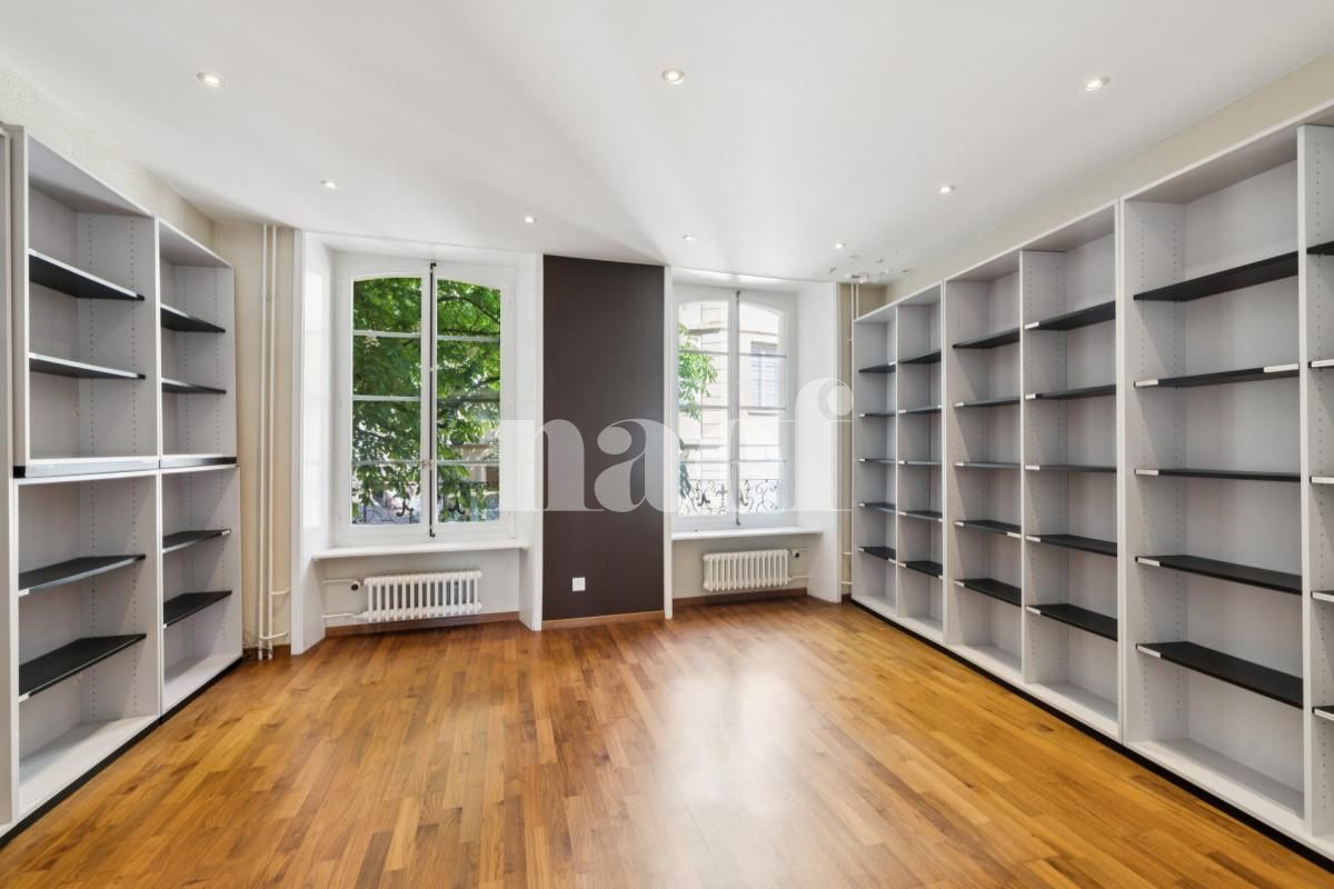 À louer : Surface Commerciale Bureau Neuchâtel - Ref : EC.44246 | Naef Immobilier