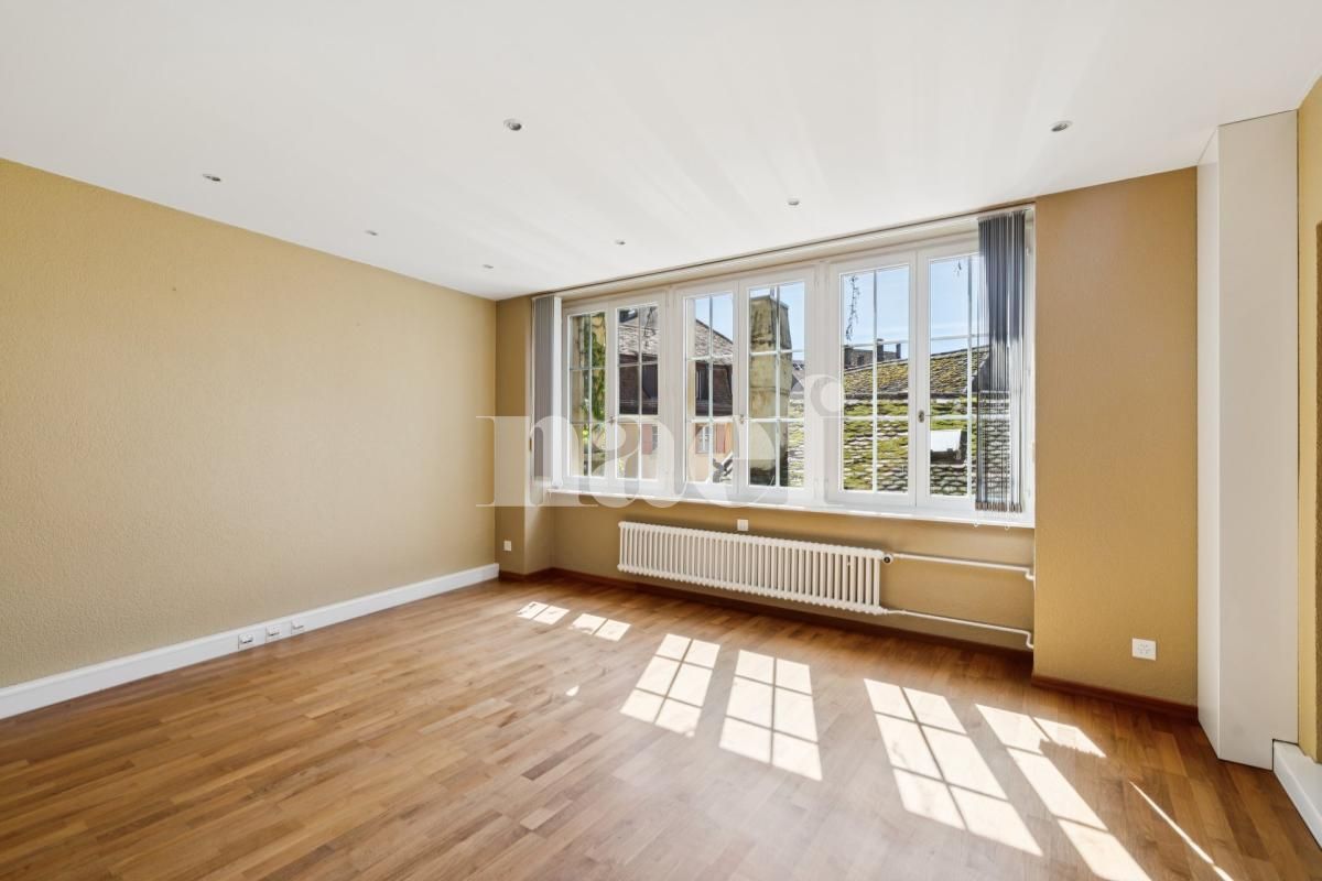 À louer : Surface Commerciale Bureau Neuchâtel - Ref : EC.44246 | Naef Immobilier