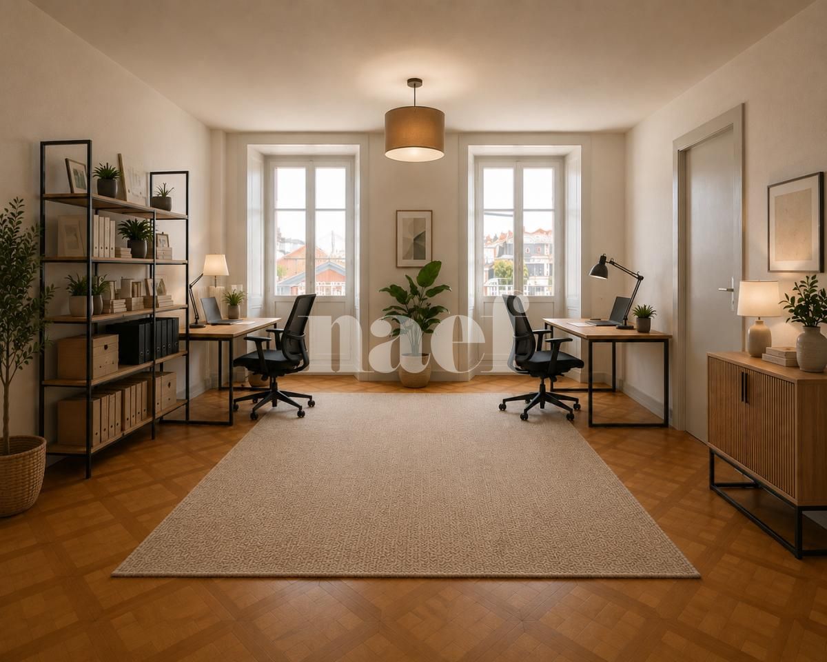 À louer : Appartement 3 Pieces La Chaux-de-Fonds - Ref : EC.44305 | Naef Immobilier