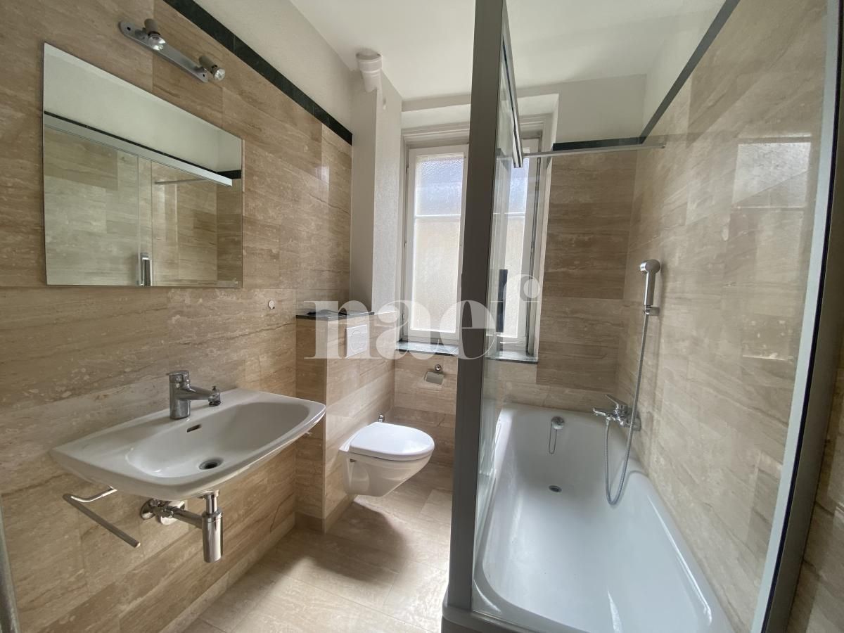 À louer : Appartement 3 Pieces La Chaux-de-Fonds - Ref : EC.44305 | Naef Immobilier