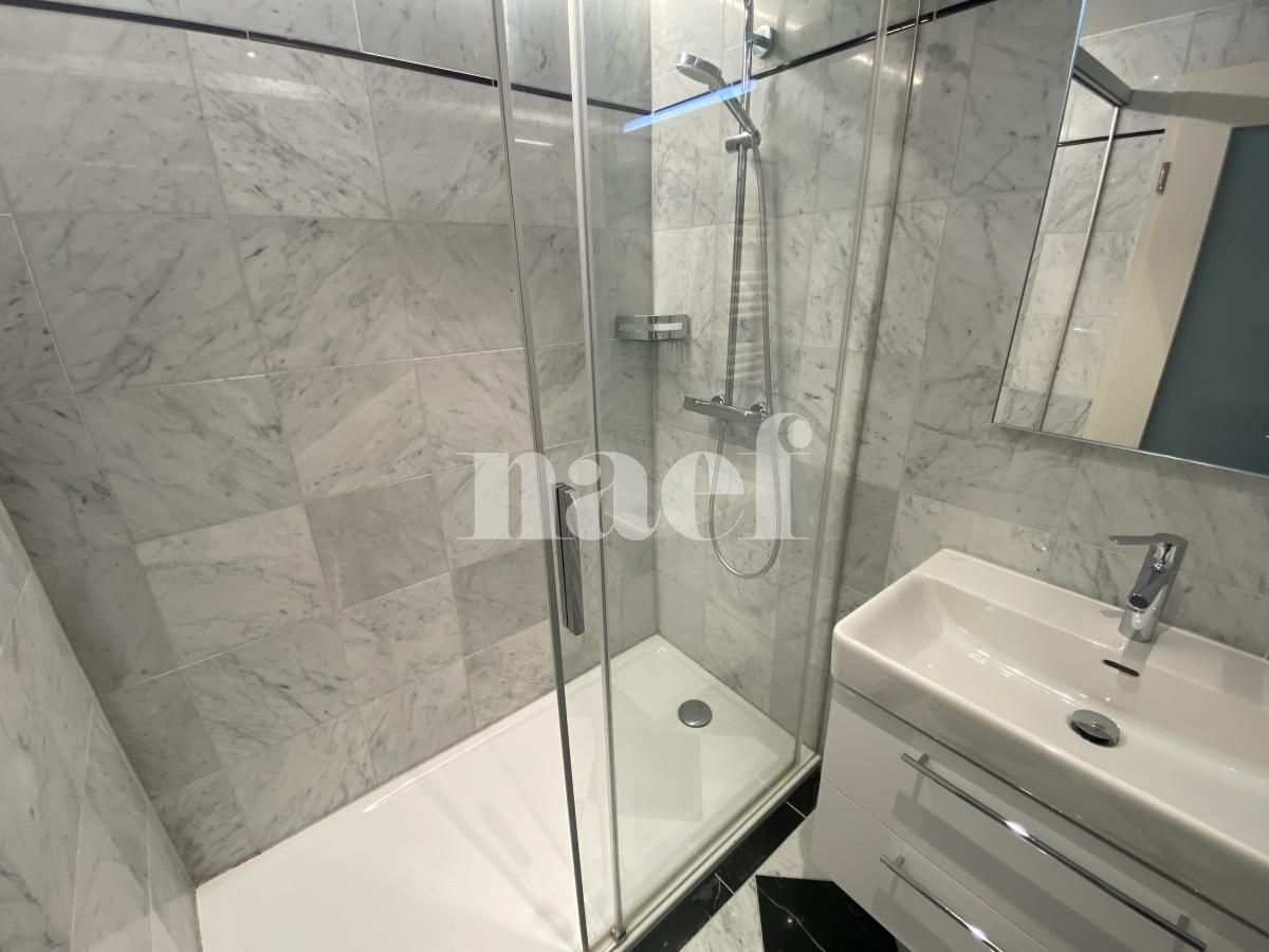 À louer : Appartement 3 Pieces La Chaux-de-Fonds - Ref : EC.44306 | Naef Immobilier