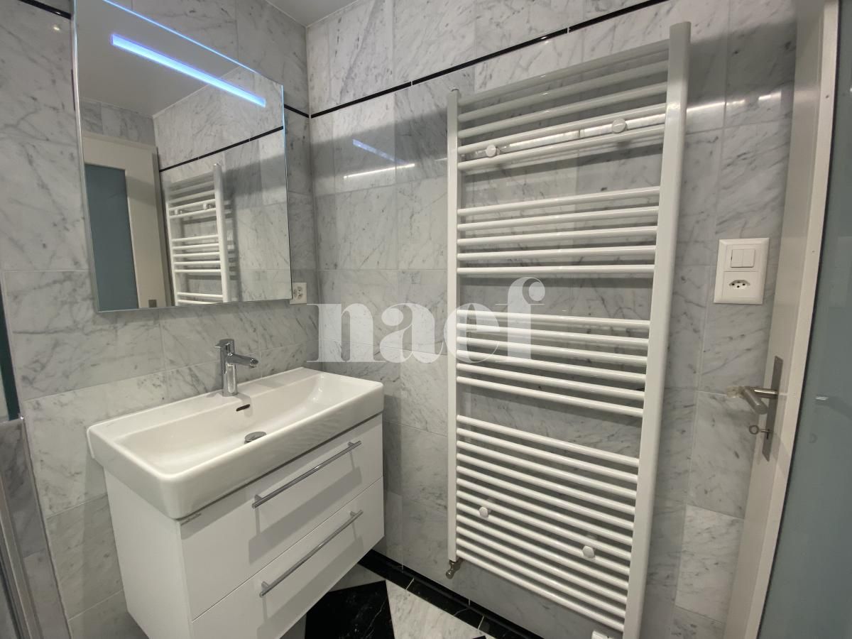 À louer : Appartement 3 Pieces La Chaux-de-Fonds - Ref : EC.44306 | Naef Immobilier