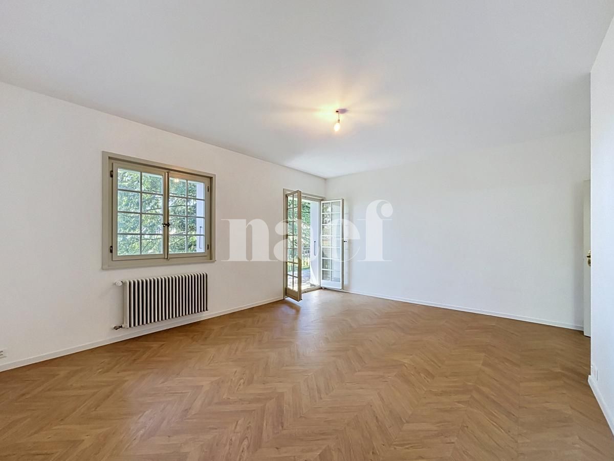 À louer : Maison 5 Pieces Le Mont-sur-Lausanne - Ref : EC.44326 | Naef Immobilier