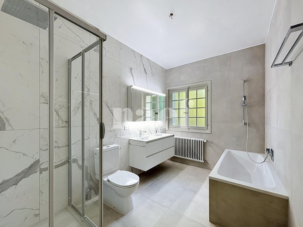 À louer : Maison 5 Pieces Le Mont-sur-Lausanne - Ref : EC.44326 | Naef Immobilier