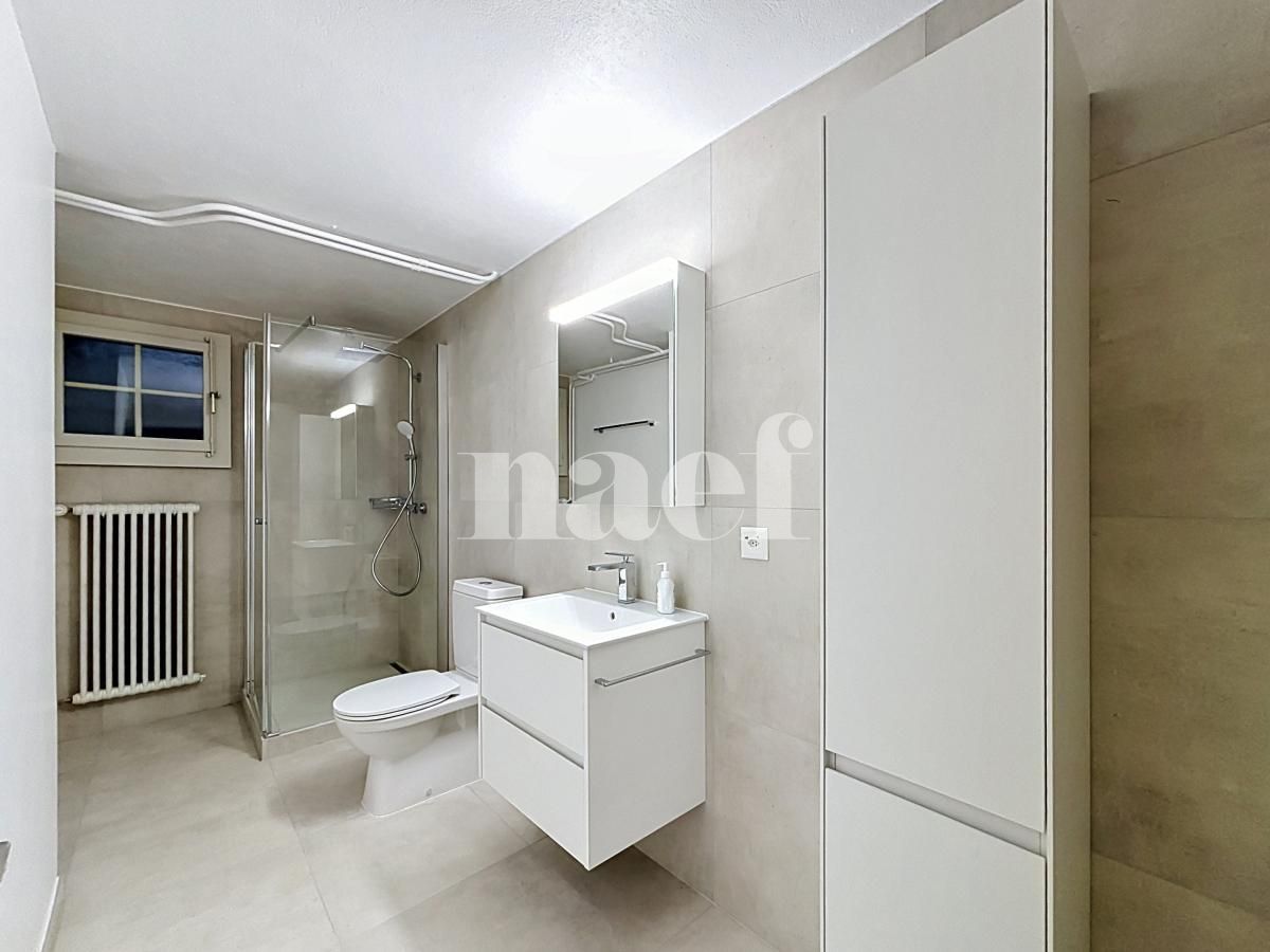 À louer : Maison 5 Pieces Le Mont-sur-Lausanne - Ref : EC.44326 | Naef Immobilier