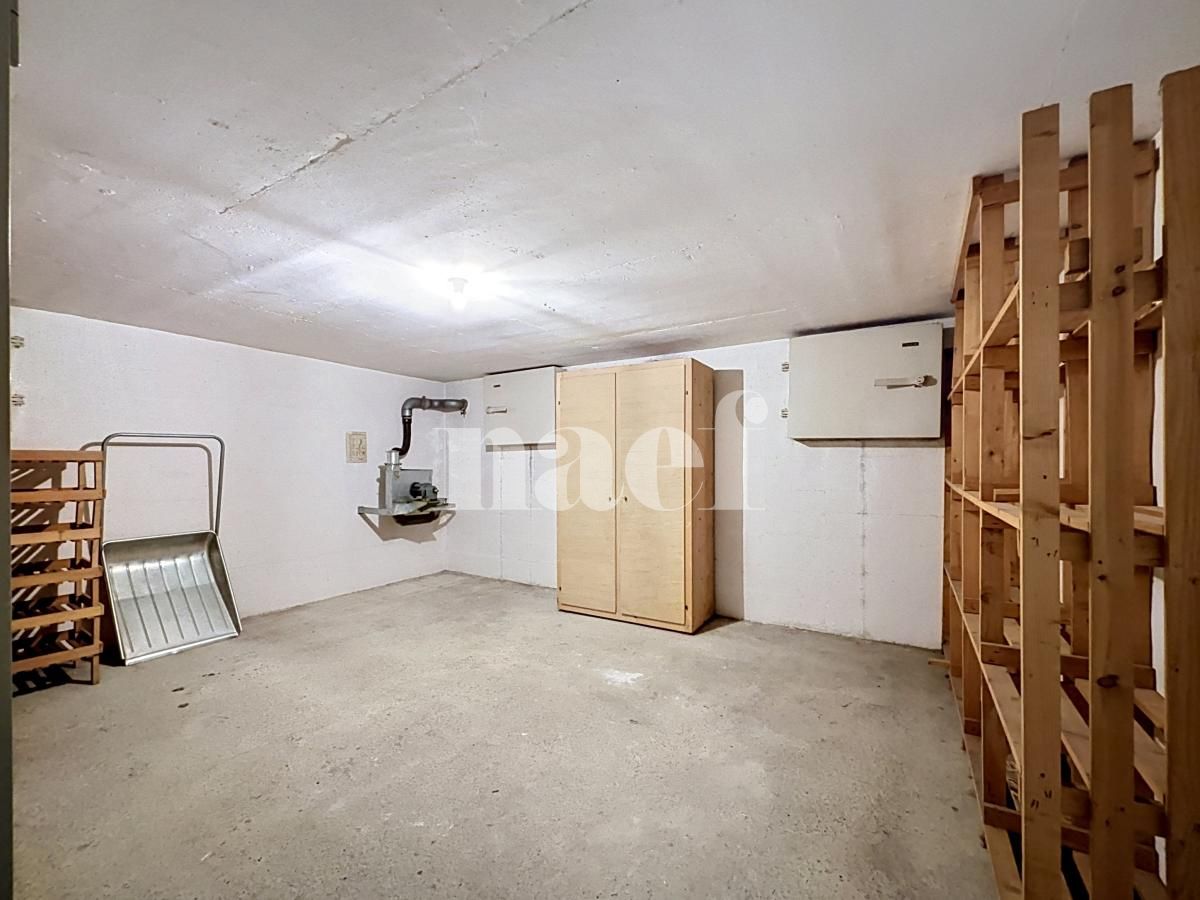 À louer : Maison 5 Pieces Le Mont-sur-Lausanne - Ref : EC.44326 | Naef Immobilier