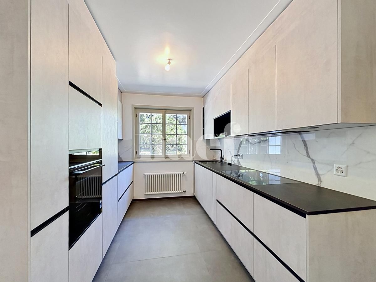 À louer : Maison 5 Pieces Le Mont-sur-Lausanne - Ref : EC.44326 | Naef Immobilier