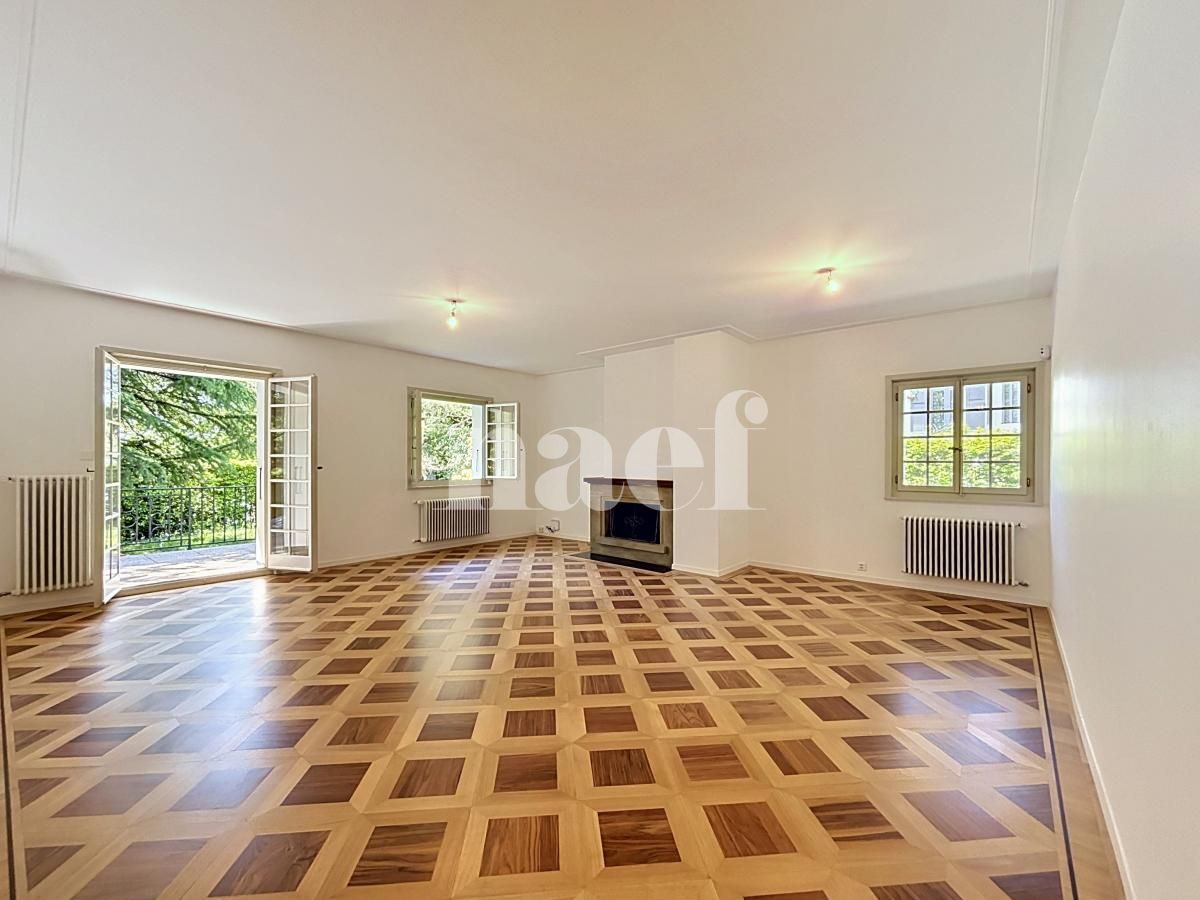 À louer : Maison 5 Pieces Le Mont-sur-Lausanne - Ref : EC.44326 | Naef Immobilier