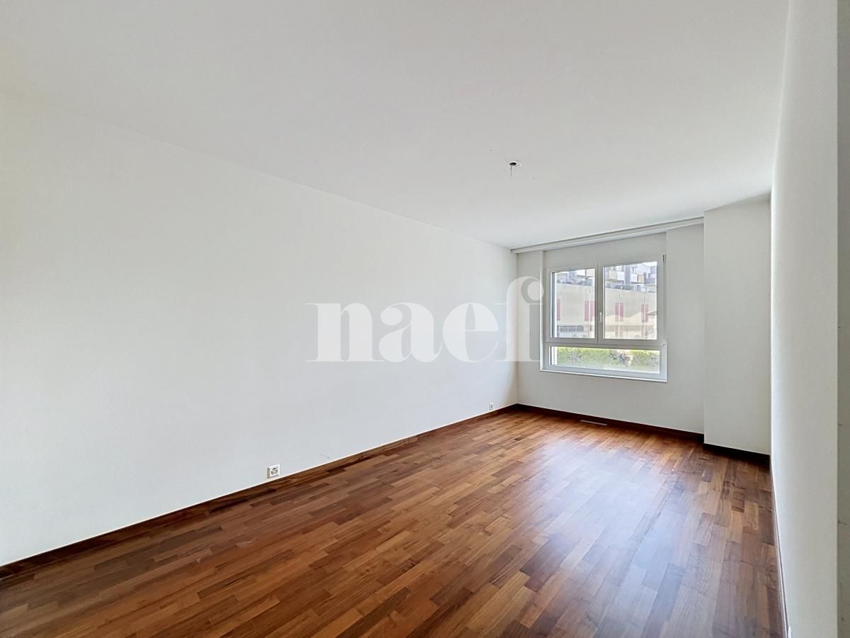 À louer : Appartement 4.5 Pieces St-Prex - Ref : EC.44546 | Naef Immobilier