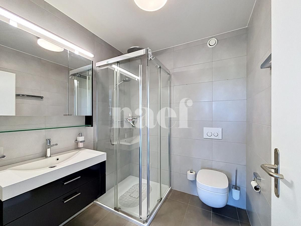 À louer : Appartement 4.5 Pieces St-Prex - Ref : EC.44546 | Naef Immobilier