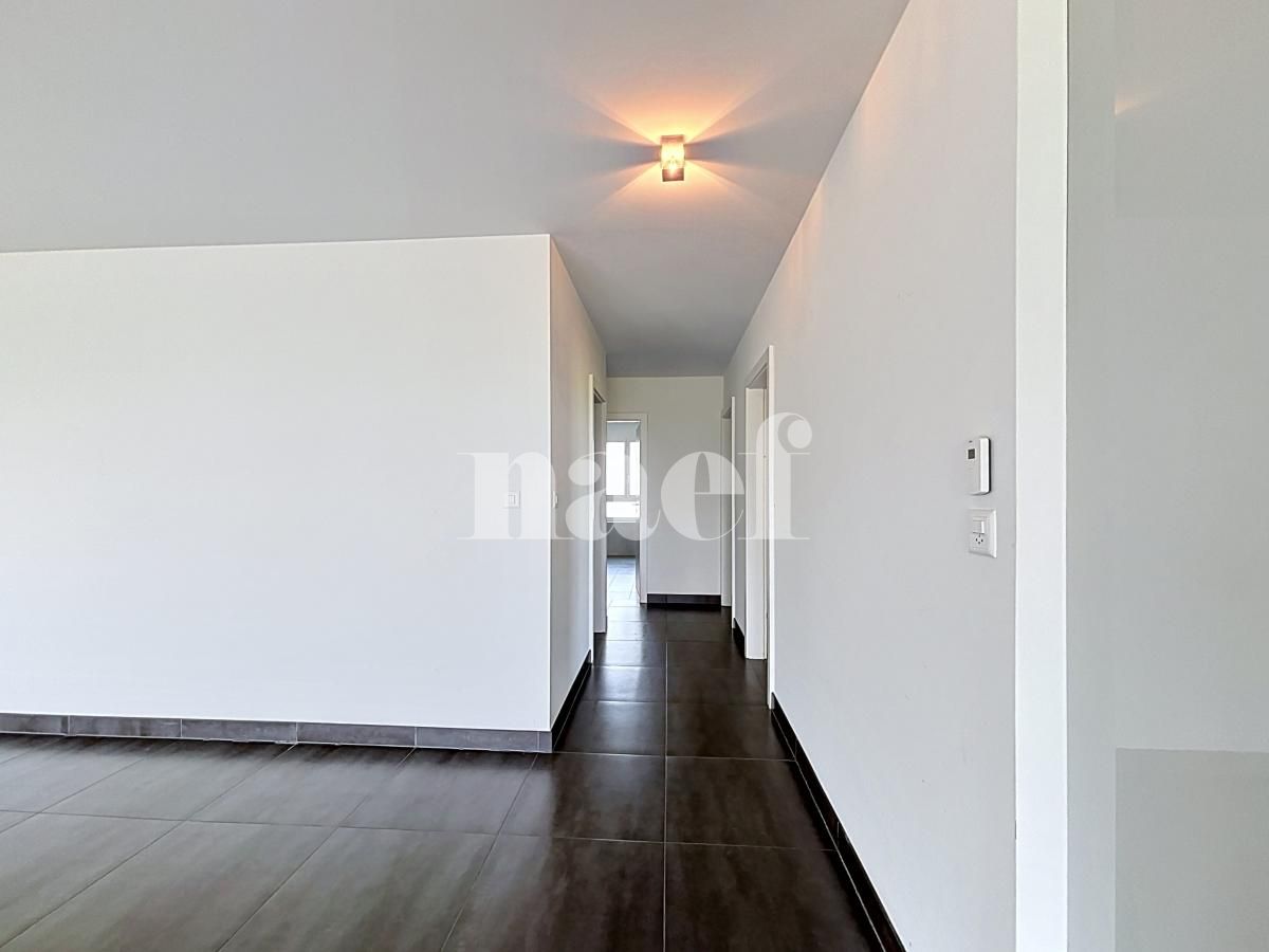 À louer : Appartement 4.5 Pieces St-Prex - Ref : EC.44546 | Naef Immobilier