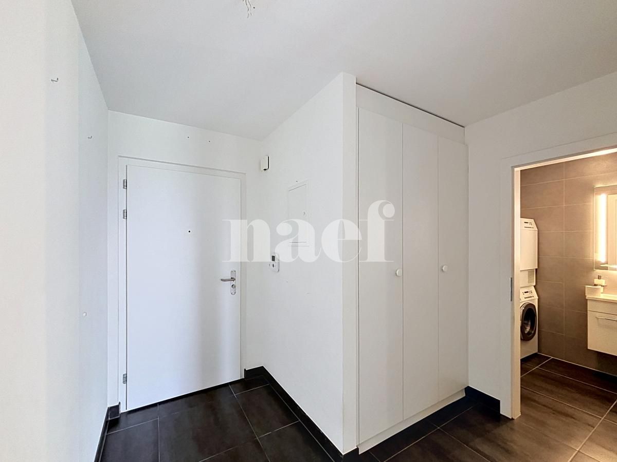 À louer : Appartement 4.5 Pieces St-Prex - Ref : EC.44546 | Naef Immobilier