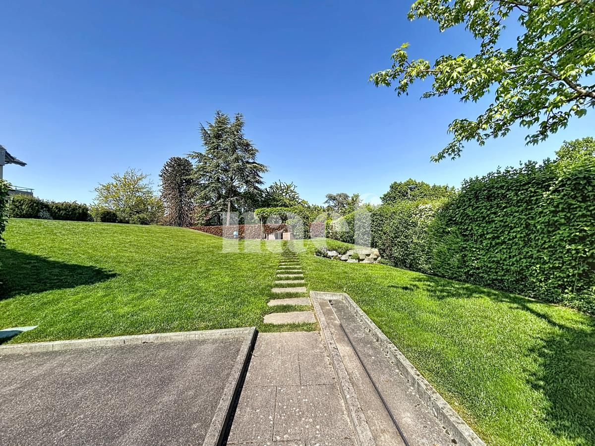 À louer : Appartement 4.5 Pieces St-Prex - Ref : EC.44546 | Naef Immobilier