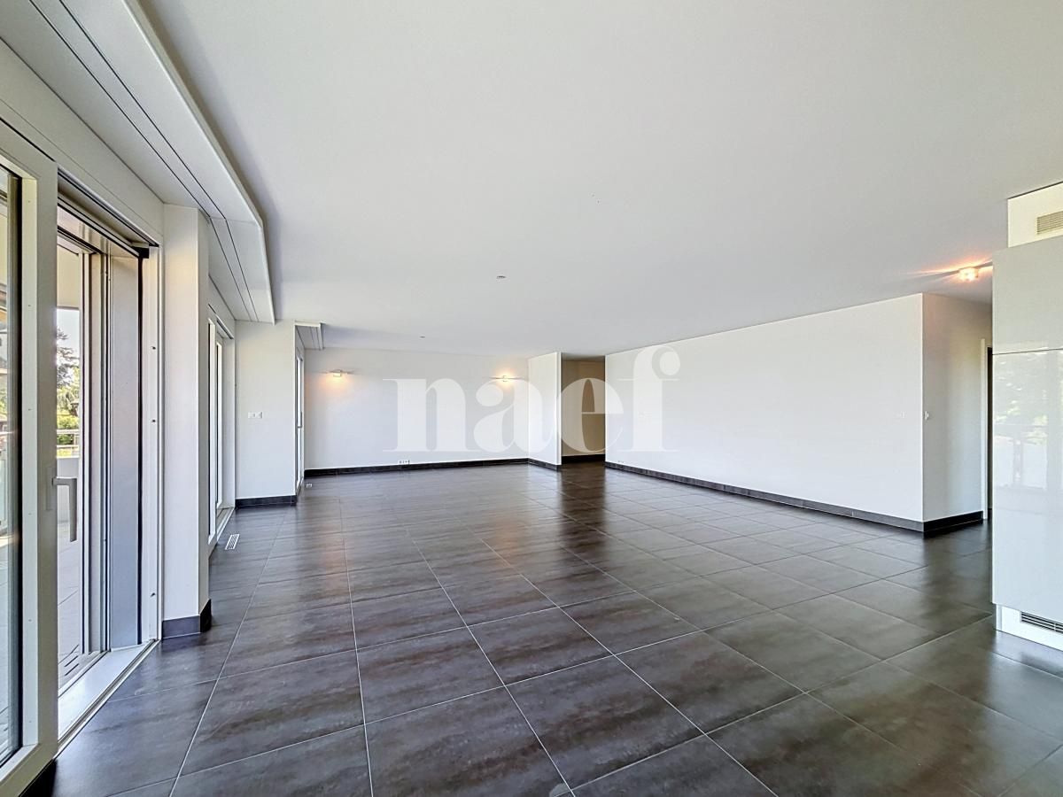 À louer : Appartement 4.5 Pieces St-Prex - Ref : EC.44546 | Naef Immobilier