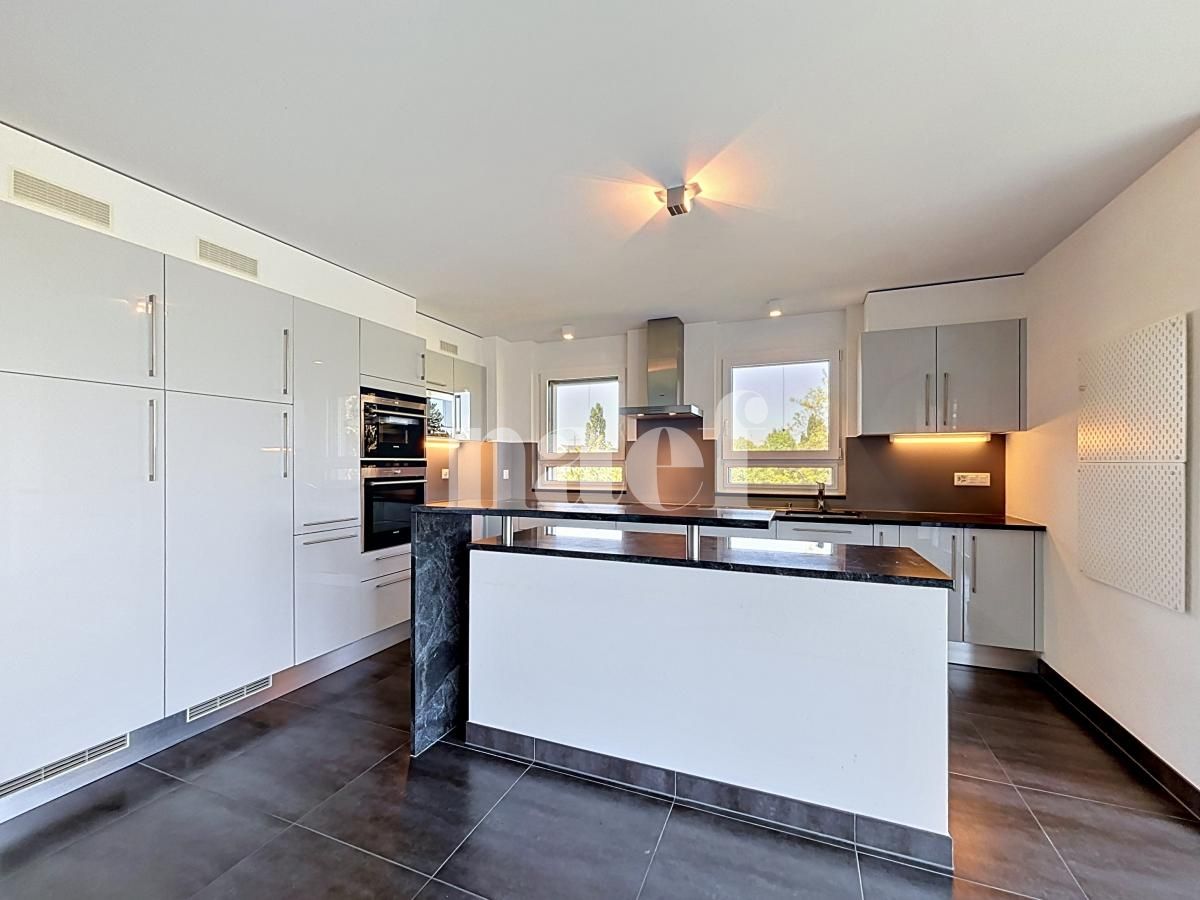 À louer : Appartement 4.5 Pieces St-Prex - Ref : EC.44546 | Naef Immobilier