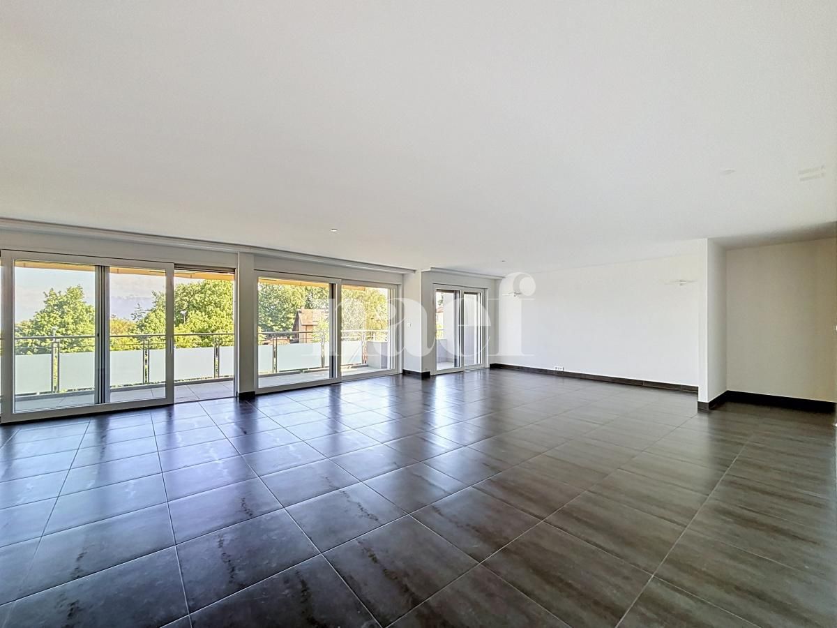À louer : Appartement 4.5 Pieces St-Prex - Ref : EC.44546 | Naef Immobilier