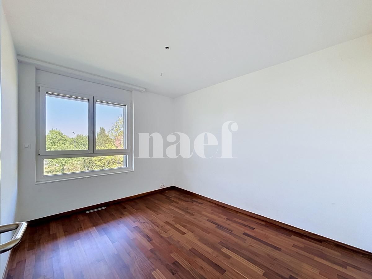 À louer : Appartement 4.5 Pieces St-Prex - Ref : EC.44546 | Naef Immobilier