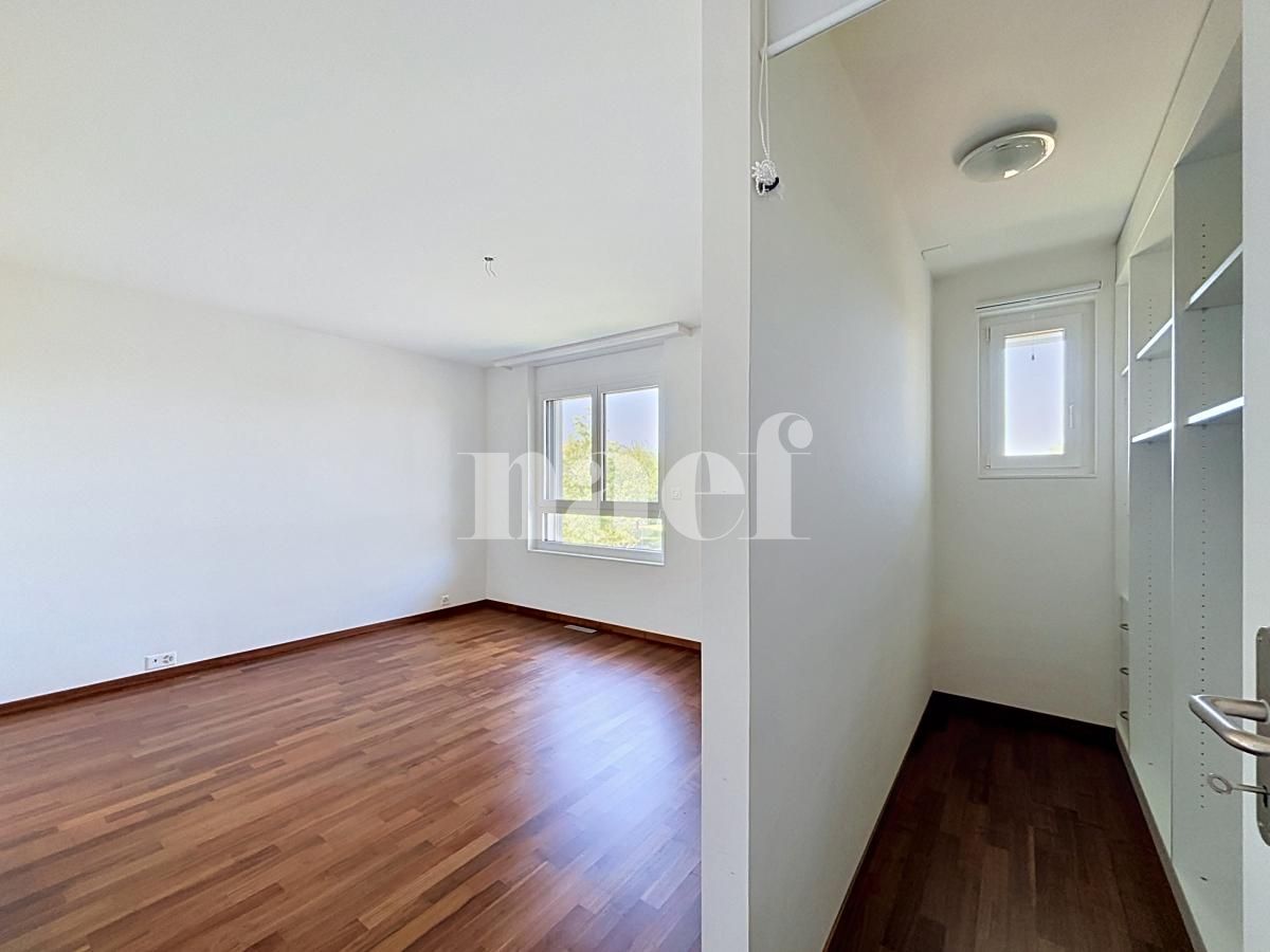 À louer : Appartement 4.5 Pieces St-Prex - Ref : EC.44546 | Naef Immobilier