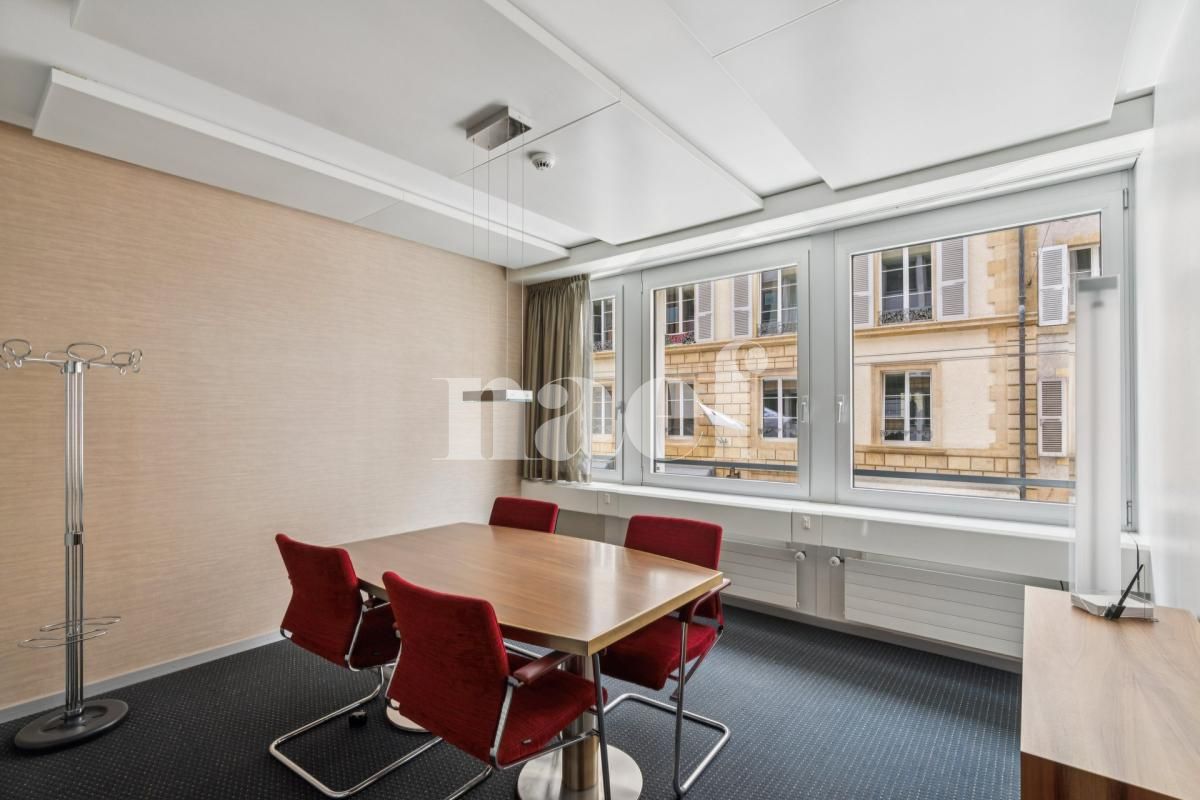 À louer : Surface Commerciale Bureau Neuchâtel - Ref : EC.44678 | Naef Immobilier