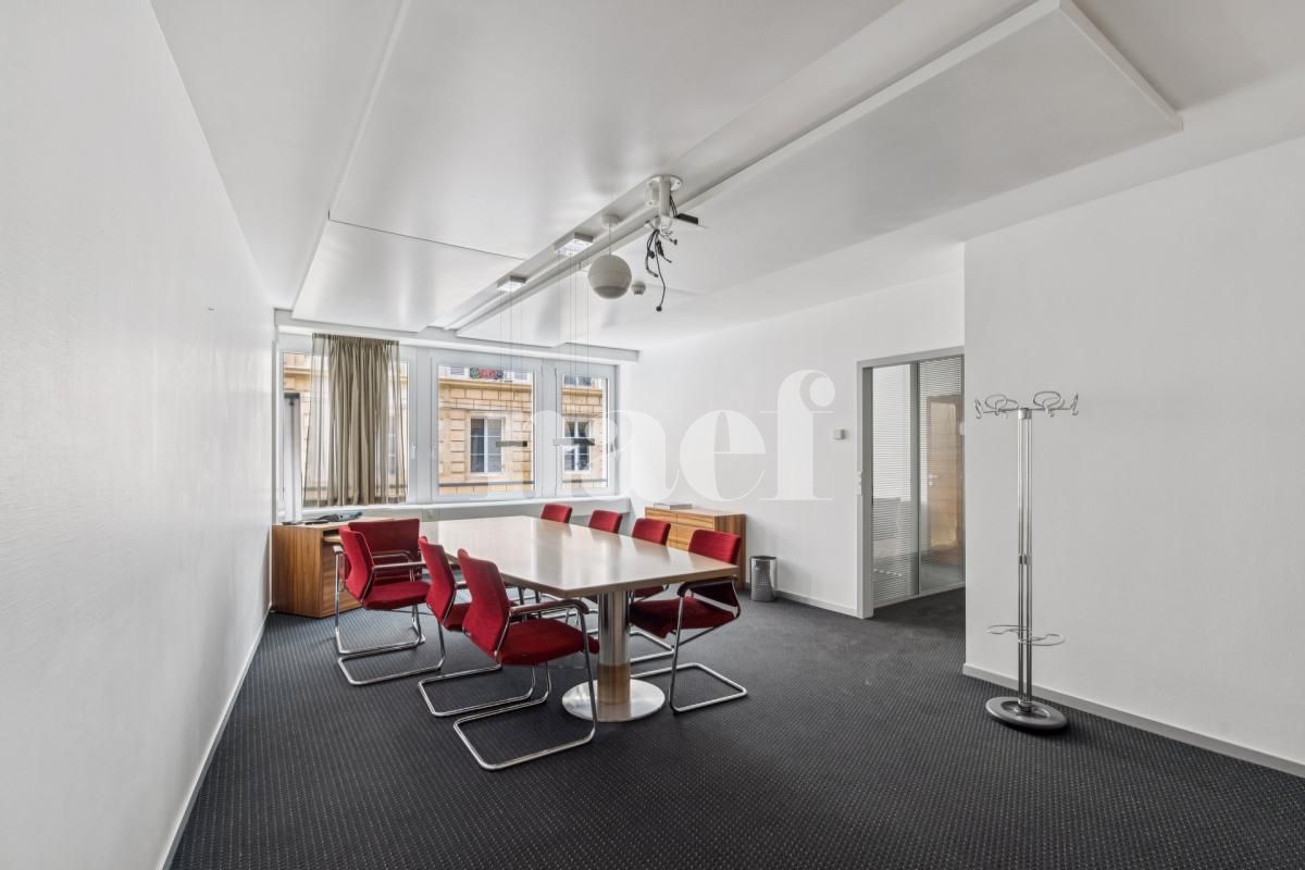 À louer : Surface Commerciale Bureau Neuchâtel - Ref : EC.44678 | Naef Immobilier