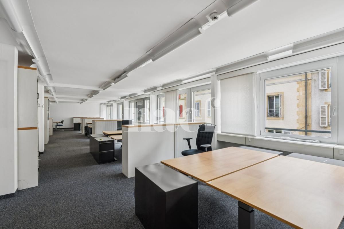 À louer : Surface Commerciale Bureau Neuchâtel - Ref : EC.44682 | Naef Immobilier