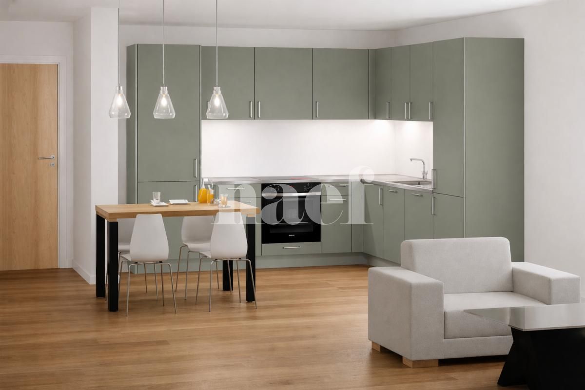 À louer : Appartement 2.5 Pieces Fleurier - Ref : EC.44762 | Naef Immobilier