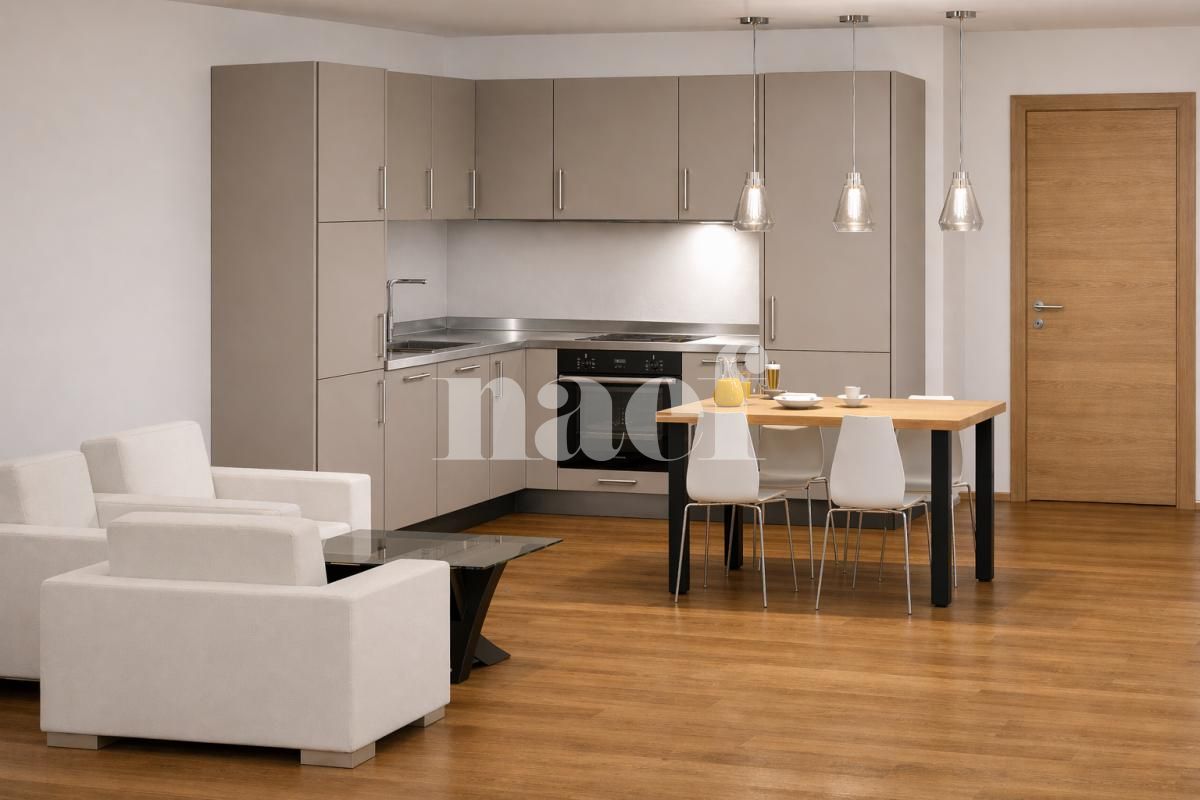 À louer : Appartement 3.5 Pieces Fleurier - Ref : EC.44763 | Naef Immobilier