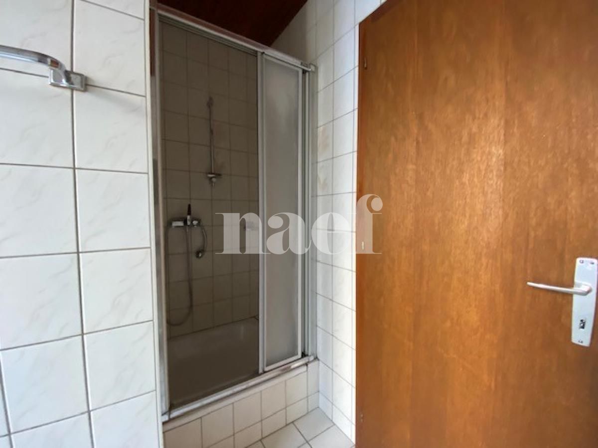 À louer : Appartement 2 Pieces La Chaux-de-Fonds - Ref : EC.44868 | Naef Immobilier