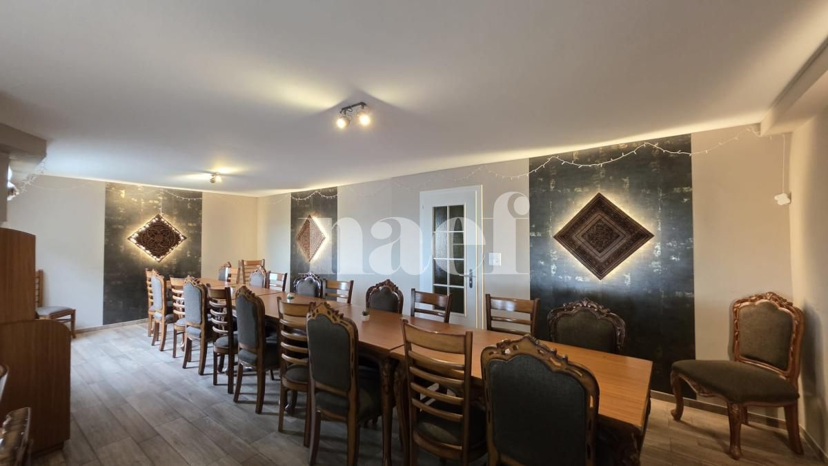 À louer : Surface Commerciale Bureau Saint Blaise - Ref : EC.44957 | Naef Immobilier
