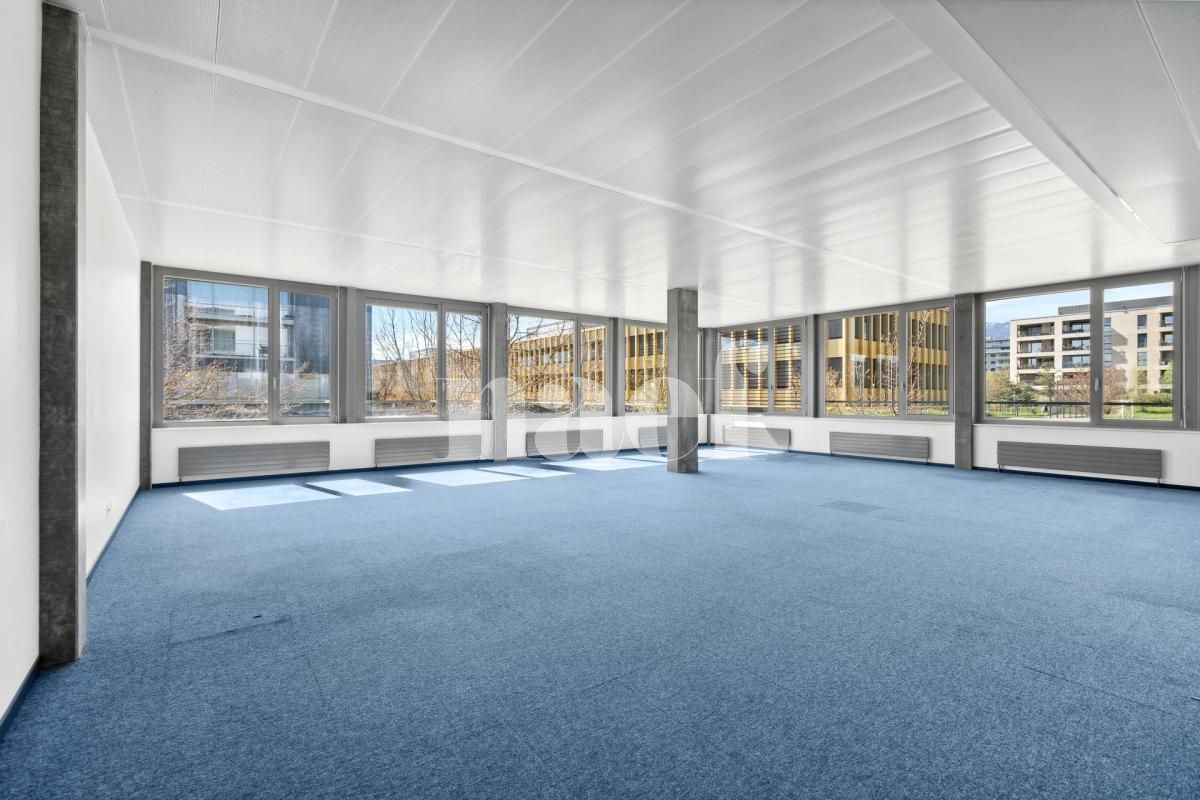 À louer : Surface Commerciale Bureau Nyon - Ref : EC.45006 | Naef Immobilier