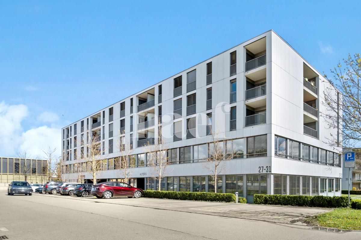 À louer : Surface Commerciale Bureau Nyon - Ref : EC.45006 | Naef Immobilier