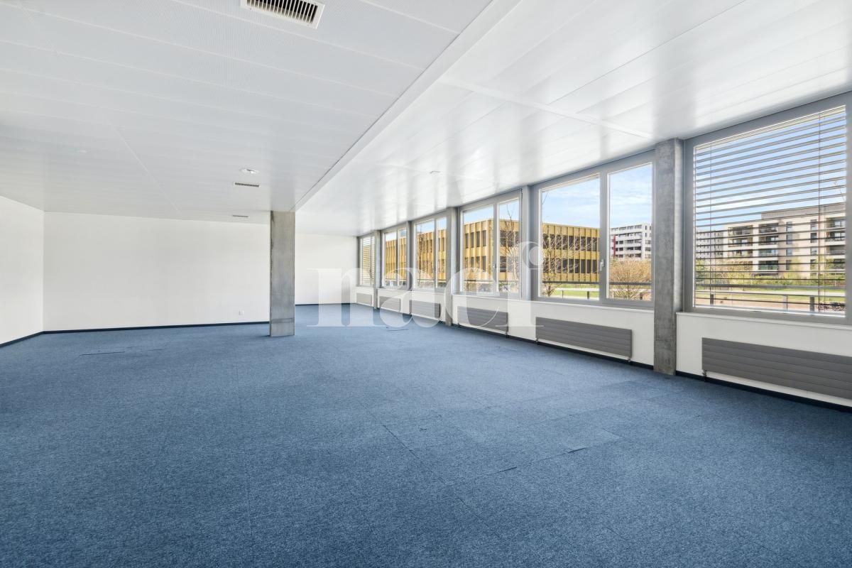 À louer : Surface Commerciale Bureau Nyon - Ref : EC.45008 | Naef Immobilier