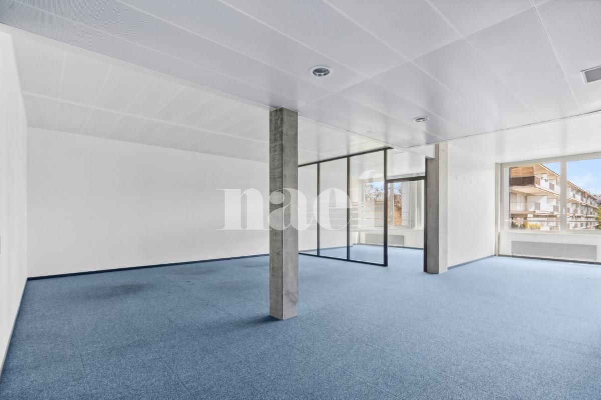 À louer : Surface Commerciale Bureau Nyon - Ref : EC.45009 | Naef Immobilier