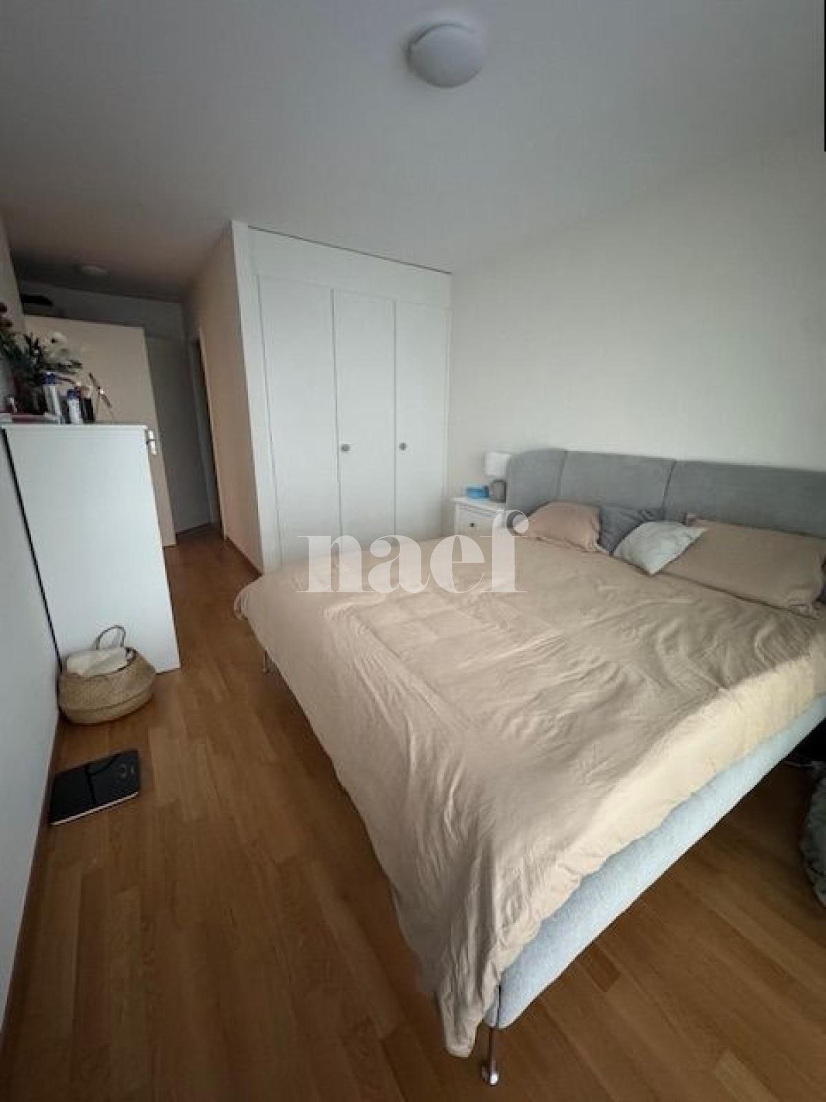À louer : Appartement 2.5 Pieces Nyon - Ref : EC.45087 | Naef Immobilier