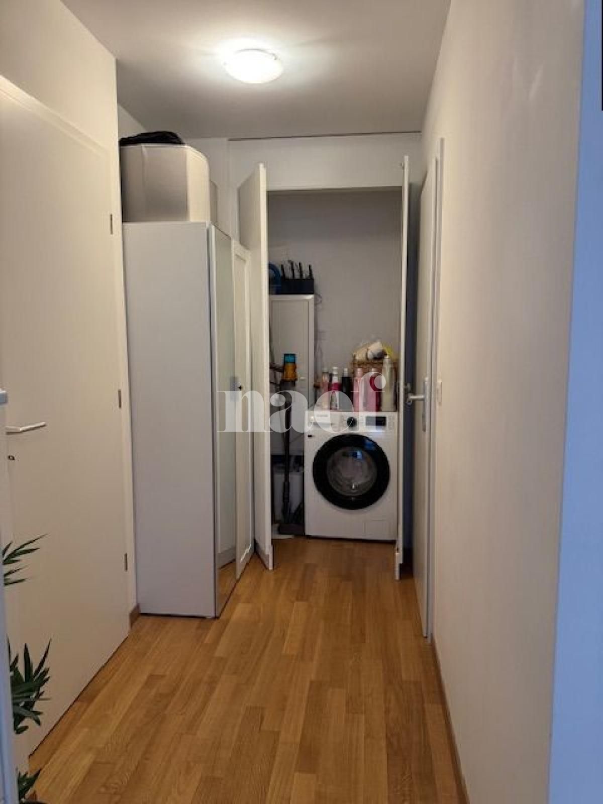 À louer : Appartement 2.5 Pieces Nyon - Ref : EC.45087 | Naef Immobilier