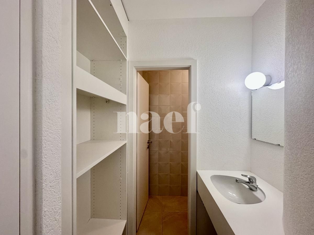 À louer : Maison 8 Pieces Genthod - Ref : EC.45111 | Naef Immobilier