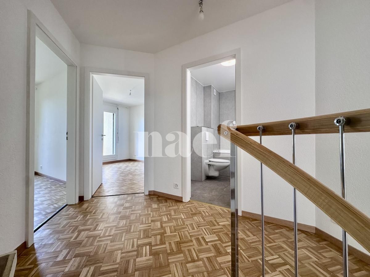 À louer : Maison 8 Pieces Genthod - Ref : EC.45111 | Naef Immobilier