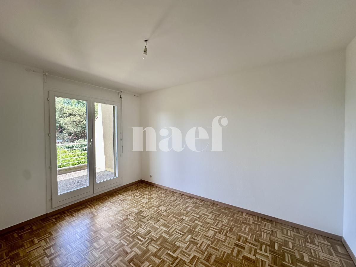 À louer : Maison 8 Pieces Genthod - Ref : EC.45111 | Naef Immobilier