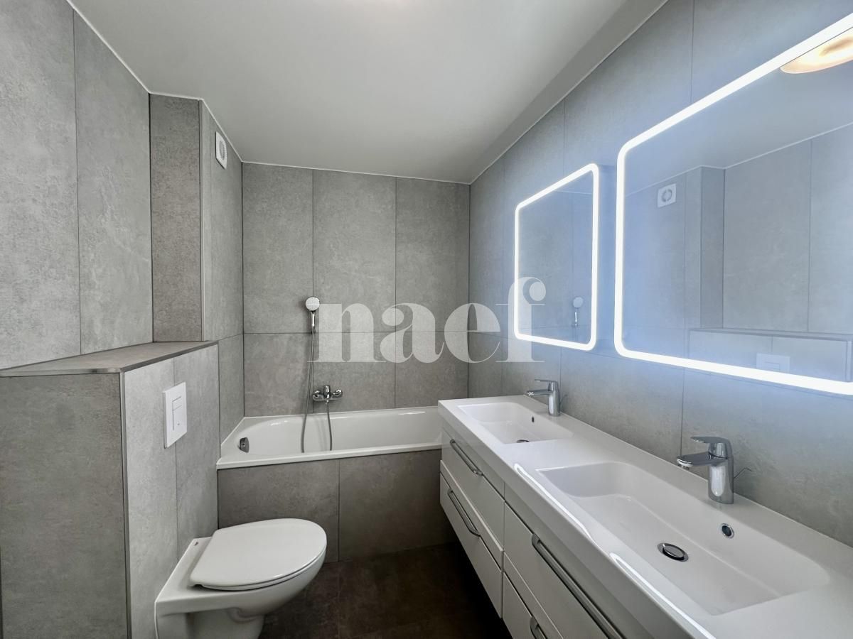 À louer : Maison 8 Pieces Genthod - Ref : EC.45111 | Naef Immobilier