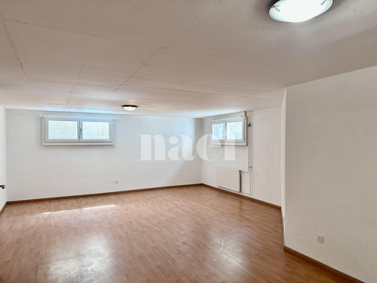 À louer : Maison 8 Pieces Genthod - Ref : EC.45111 | Naef Immobilier
